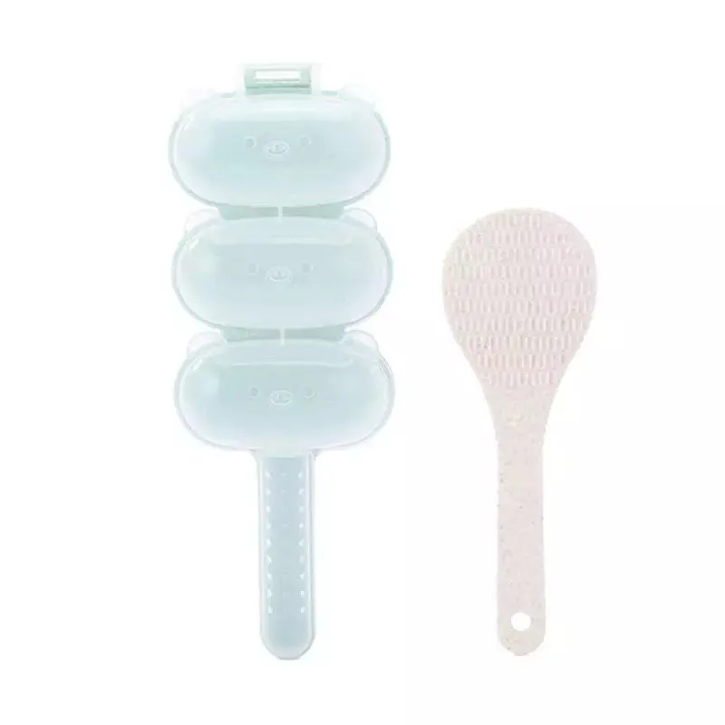 Rice Ball Maker