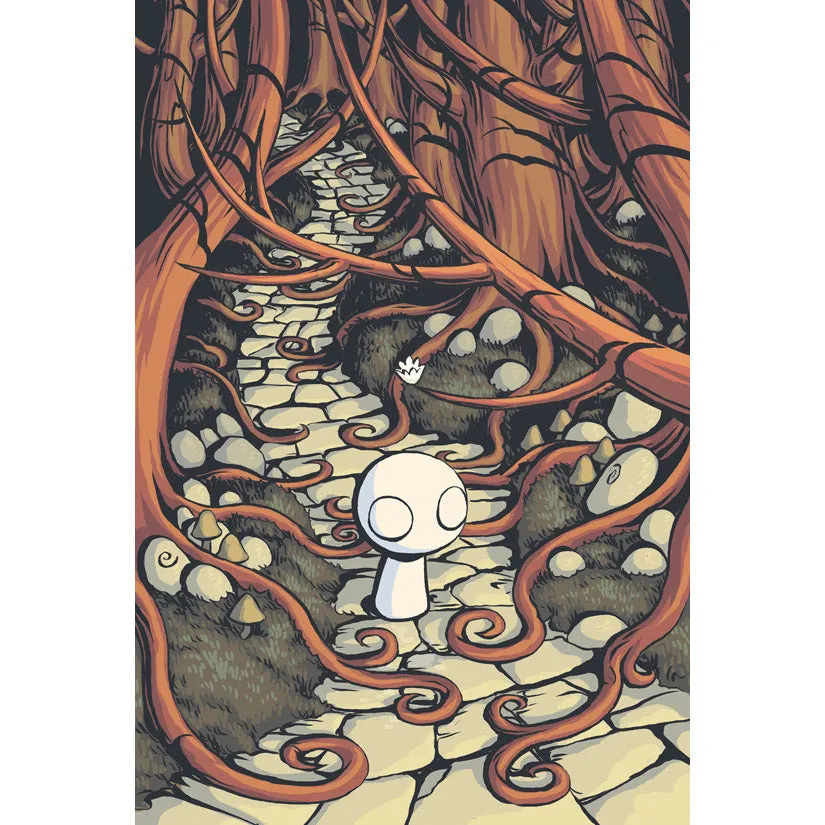 Rice Boy Prints