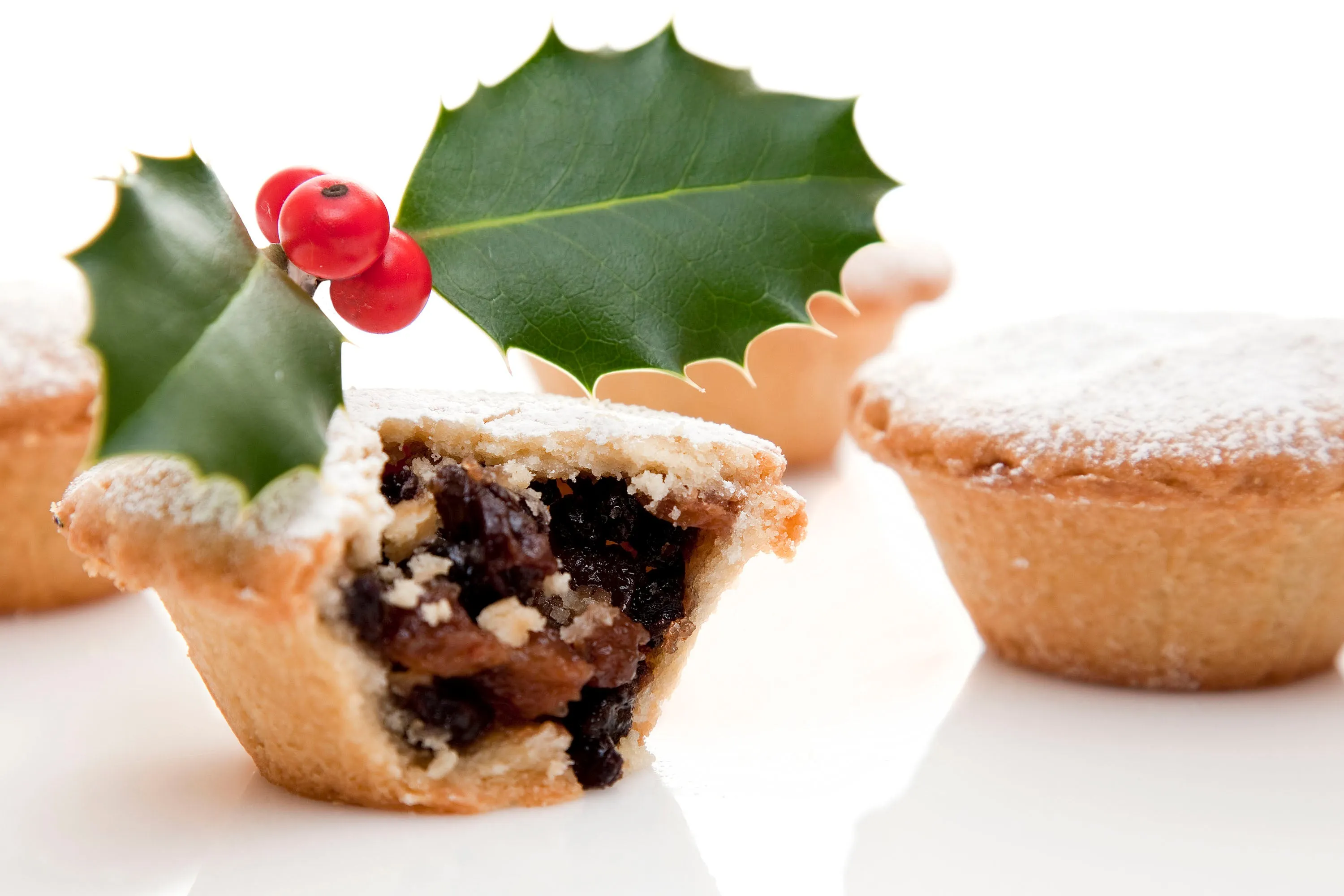 Roots & Wings Mini Mince Pies 300g