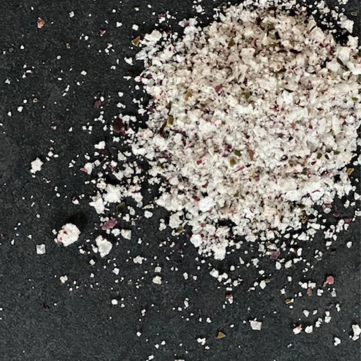 SALTVERK Seaweed Salt