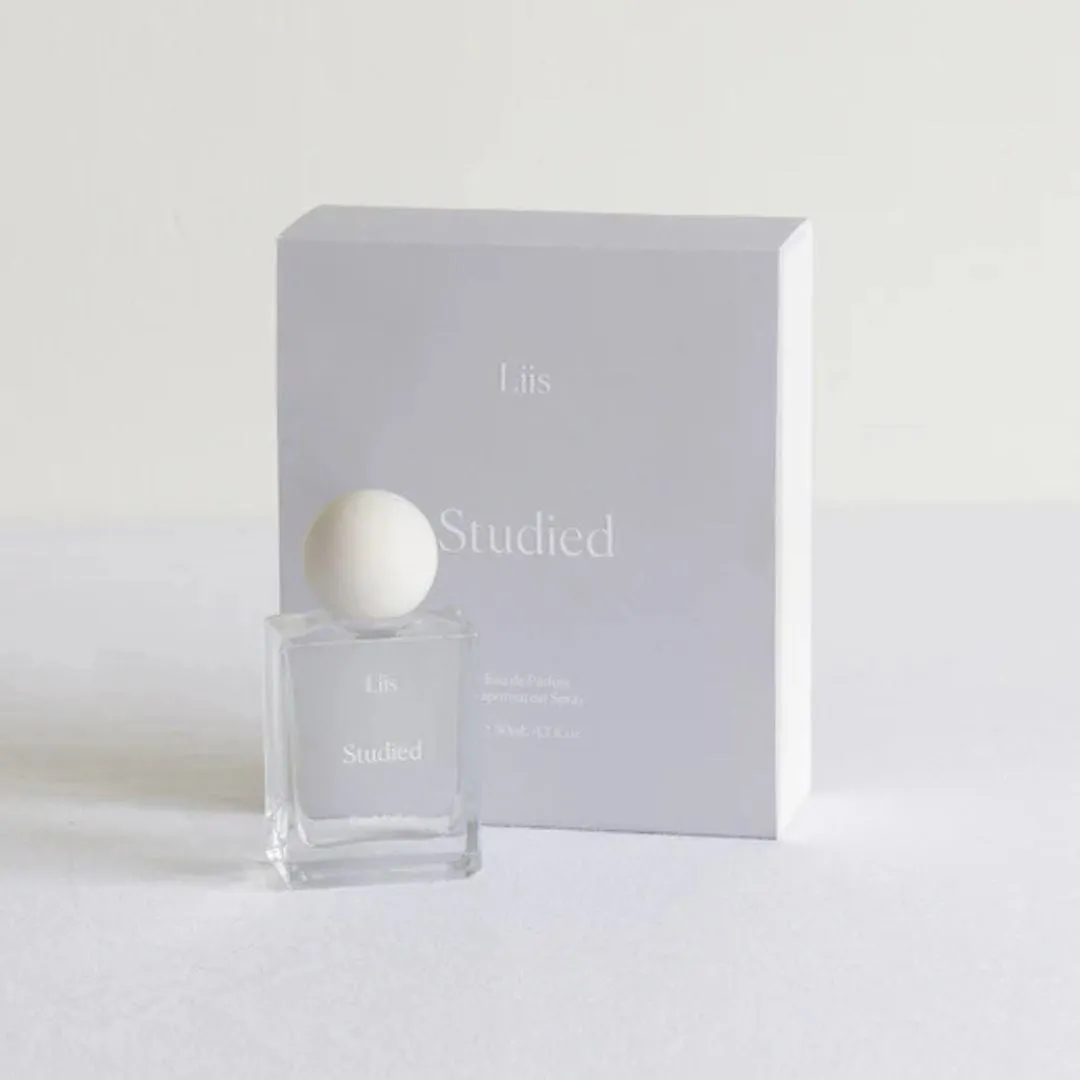Studied Eau De Parfum (50ml)