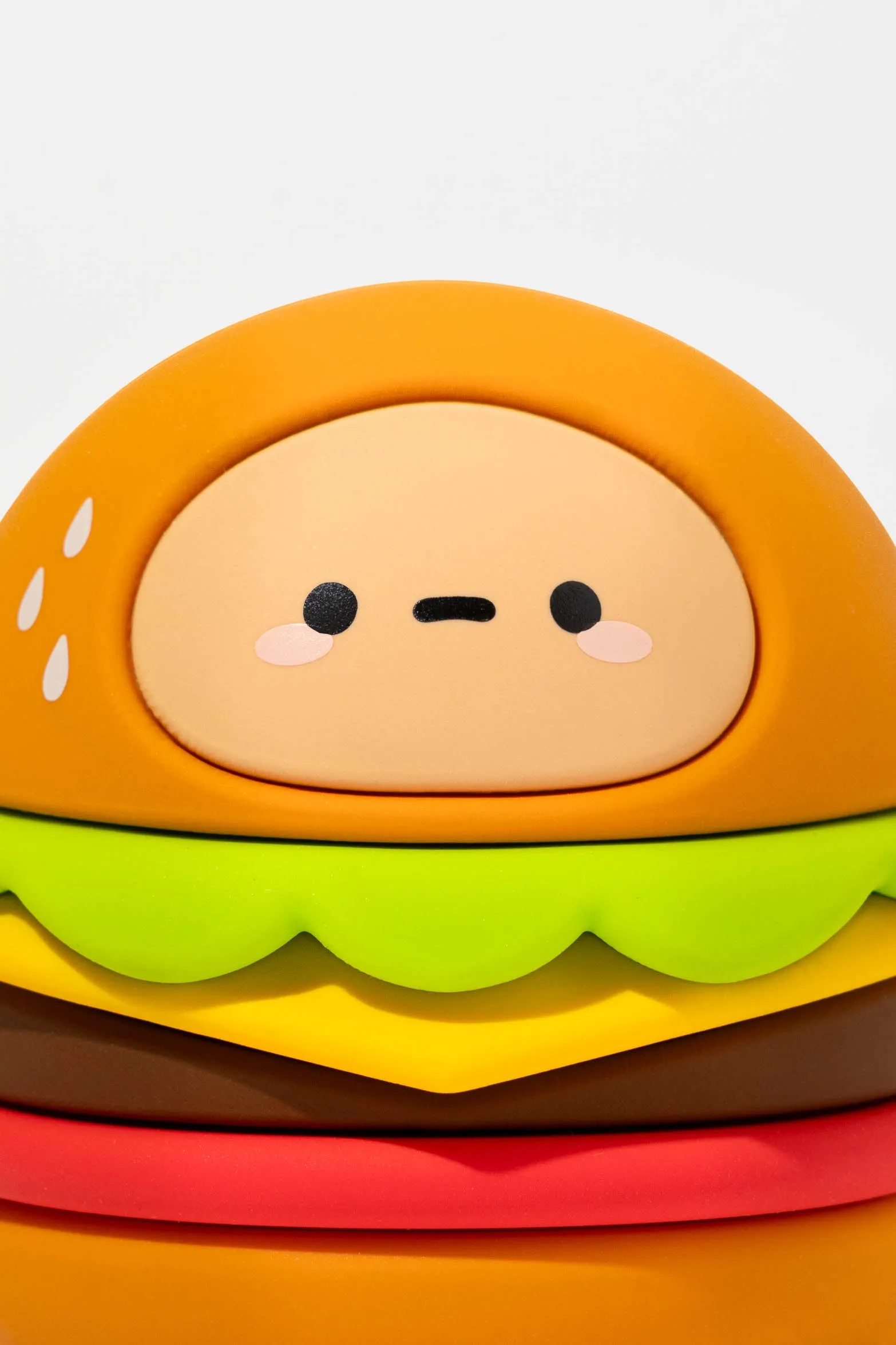 Tayto's Diner Blind Box Figure