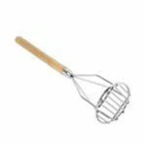 Thunder Group SLPMR024 24" Round Potato Meshers