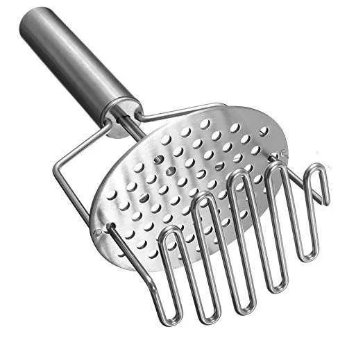 Vegetables Crush Tools Mashed Potato-أدوات هرس الخضروات
