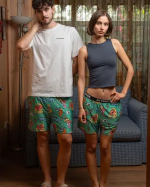 Veggies Pshorts