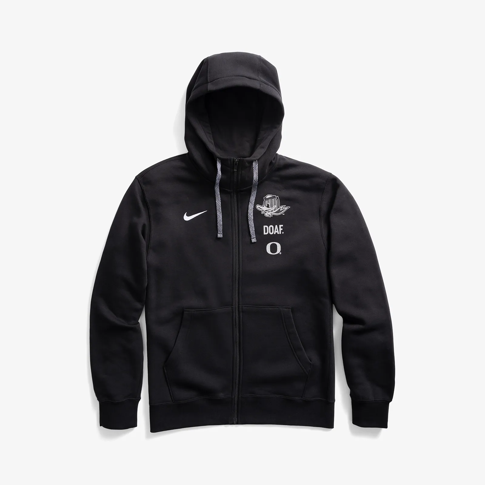What The Duck - Men's Hoodie