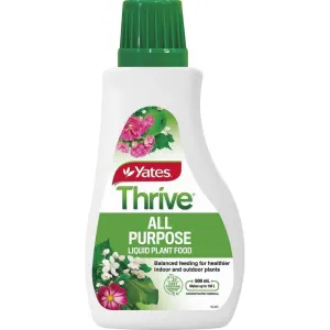 Yates Thrive All Purpose Plant Food 500ml